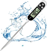 thermometre de cuisine